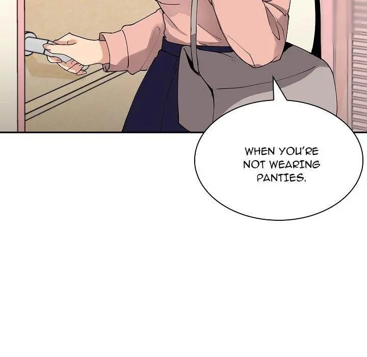 Close As Neighbors Chapter 3 - Page 102