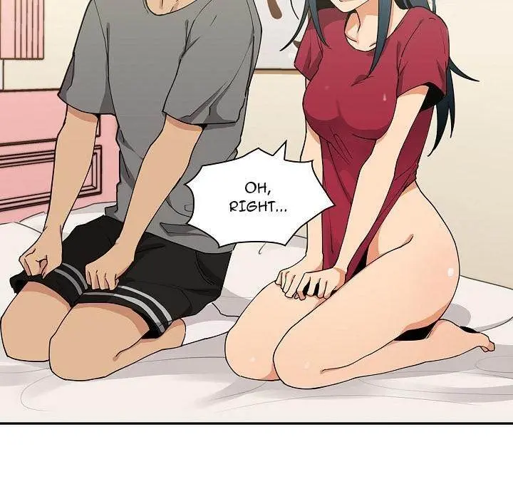 Close As Neighbors Chapter 3 - Page 104