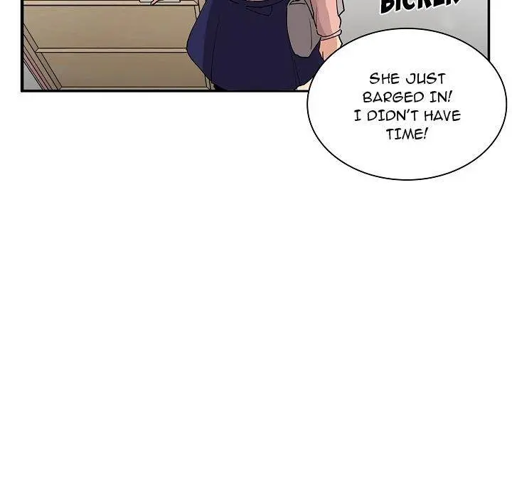 Close As Neighbors Chapter 3 - Page 106