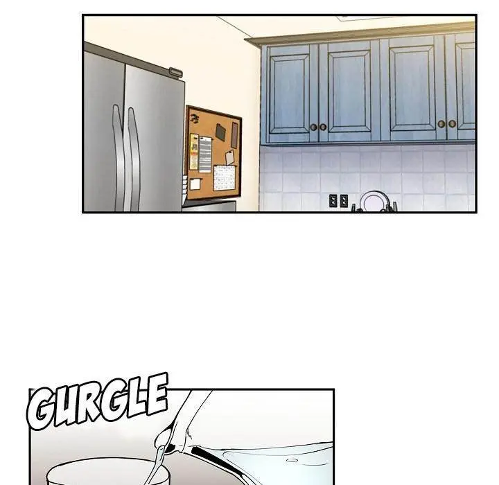 Close As Neighbors Chapter 3 - Page 108