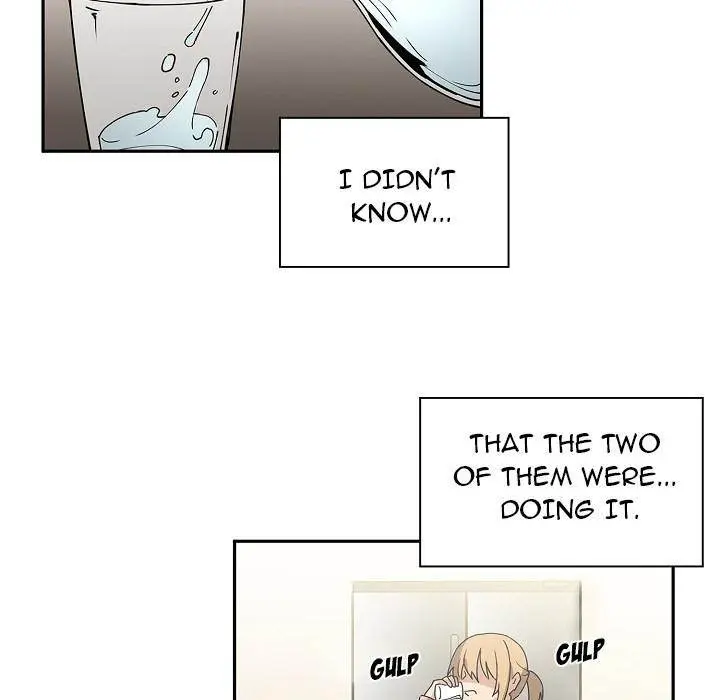 Close As Neighbors Chapter 3 - Page 109
