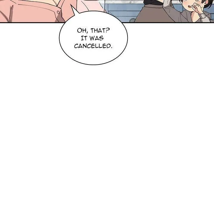 Close As Neighbors Chapter 3 - Page 112