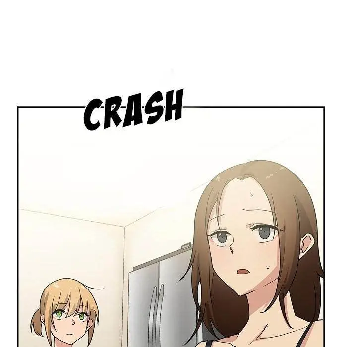 Close As Neighbors Chapter 3 - Page 114