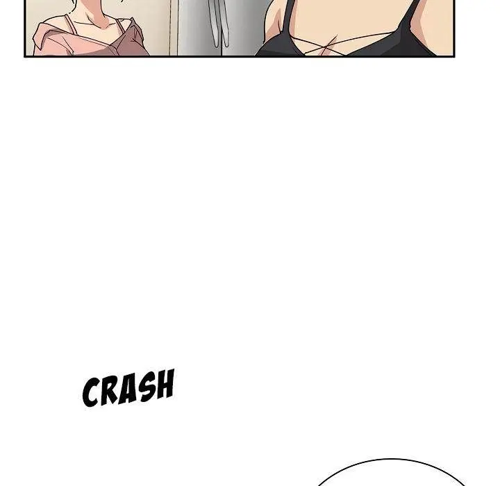 Close As Neighbors Chapter 3 - Page 115