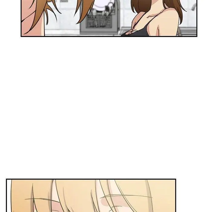 Close As Neighbors Chapter 3 - Page 118