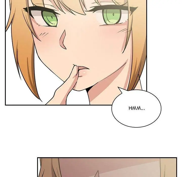 Close As Neighbors Chapter 3 - Page 119