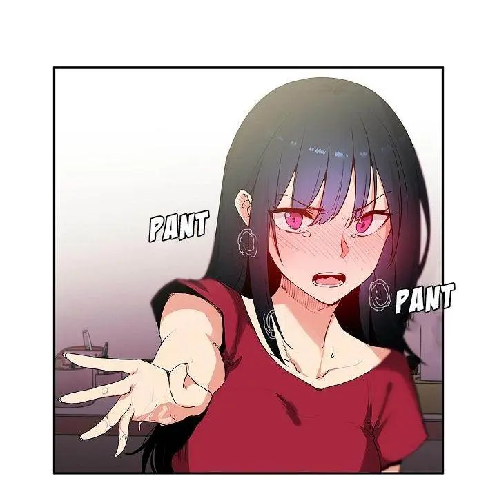 Close As Neighbors Chapter 3 - Page 12
