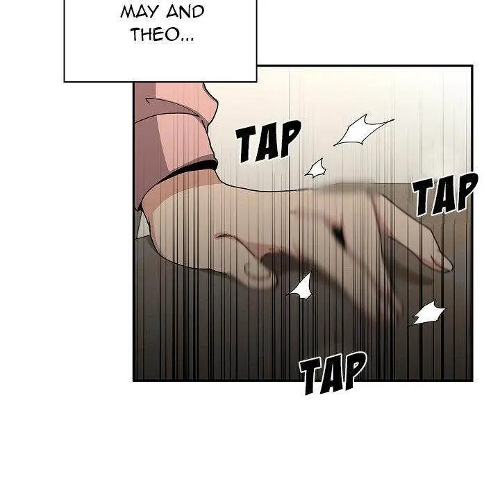 Close As Neighbors Chapter 3 - Page 123