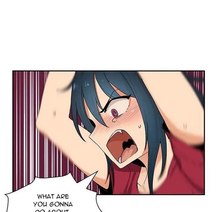 Close As Neighbors Chapter 3 - Page 125
