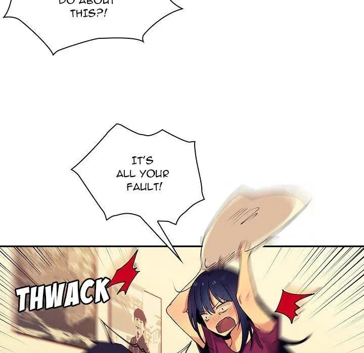 Close As Neighbors Chapter 3 - Page 126