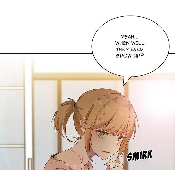 Close As Neighbors Chapter 3 - Page 129