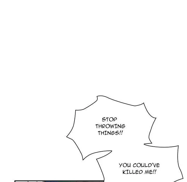 Close As Neighbors Chapter 3 - Page 13