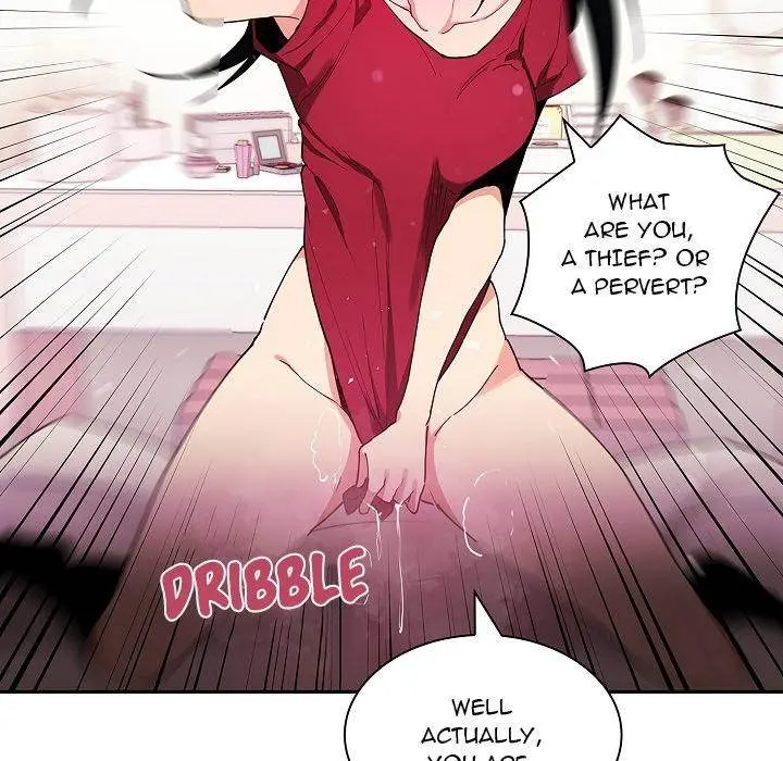 Close As Neighbors Chapter 3 - Page 16