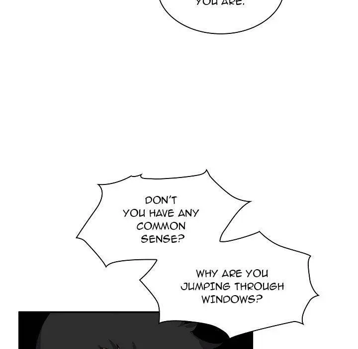 Close As Neighbors Chapter 3 - Page 17