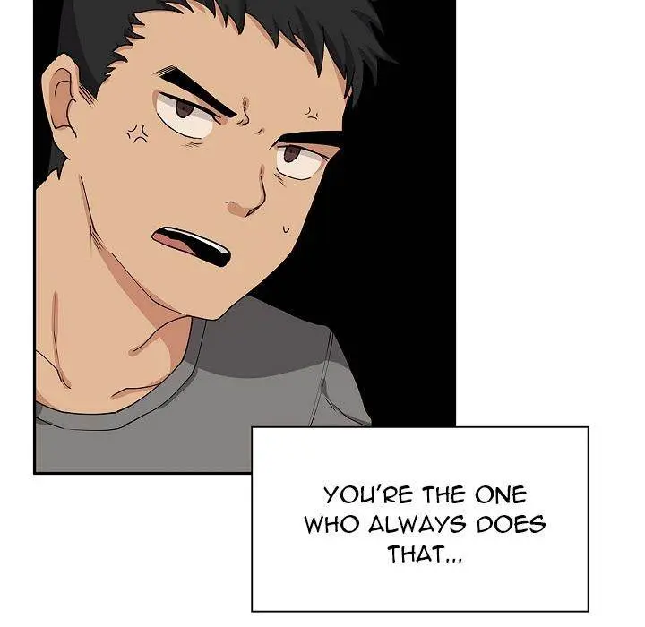 Close As Neighbors Chapter 3 - Page 18