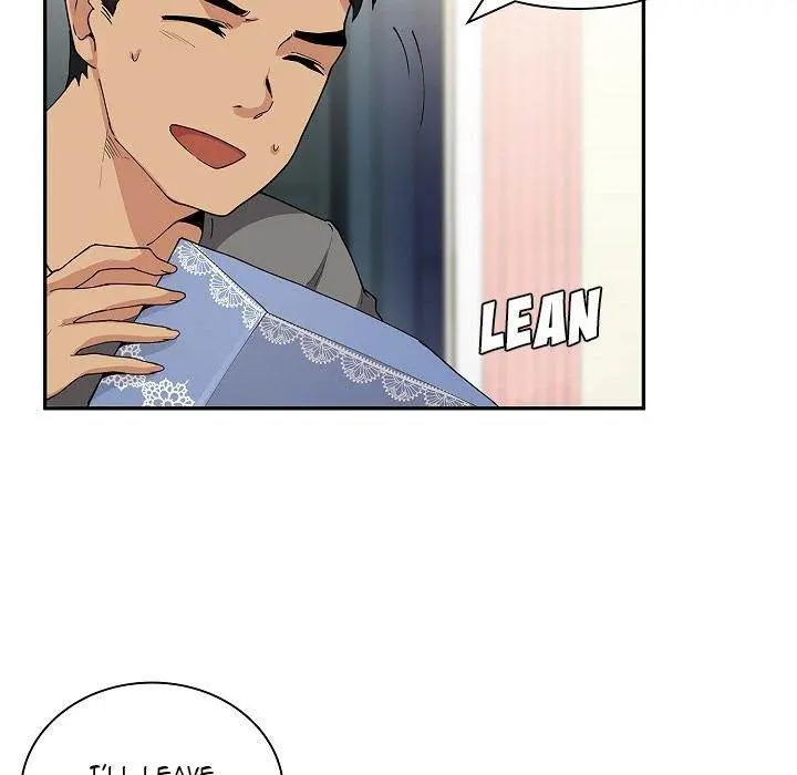 Close As Neighbors Chapter 3 - Page 25