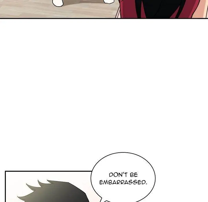 Close As Neighbors Chapter 3 - Page 27
