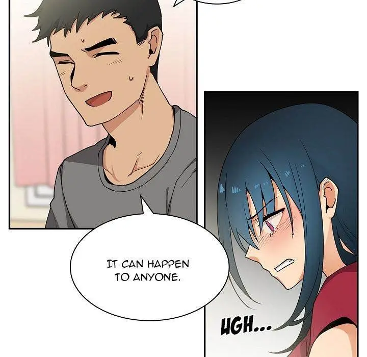 Close As Neighbors Chapter 3 - Page 28