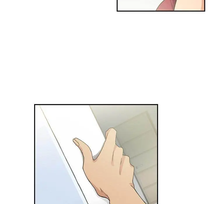 Close As Neighbors Chapter 3 - Page 29