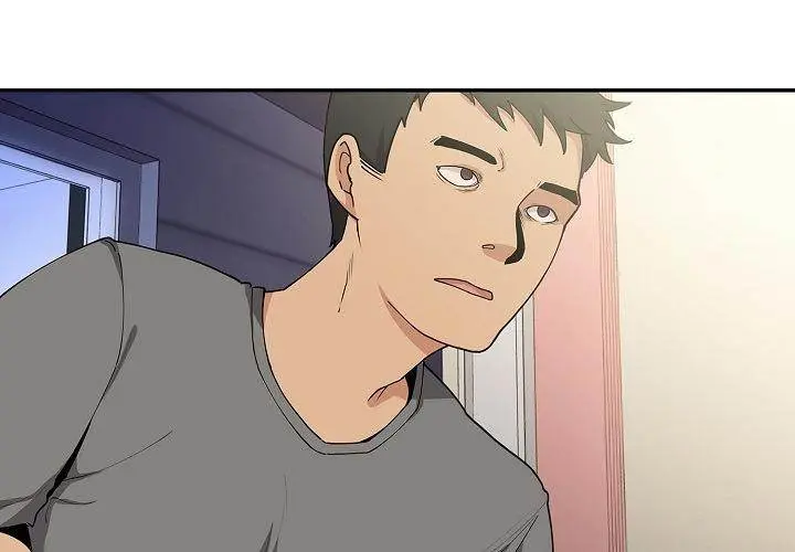 Close As Neighbors Chapter 3 - Page 3