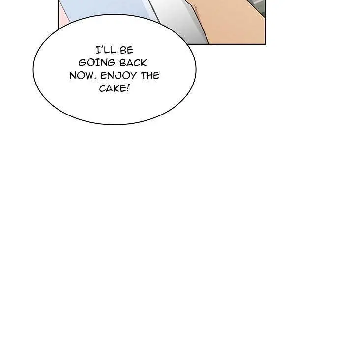 Close As Neighbors Chapter 3 - Page 30