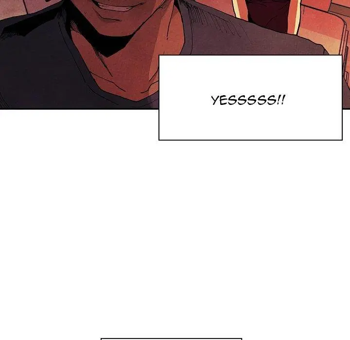 Close As Neighbors Chapter 3 - Page 32
