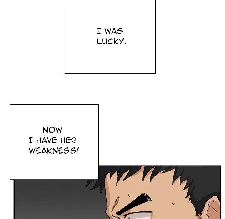 Close As Neighbors Chapter 3 - Page 33