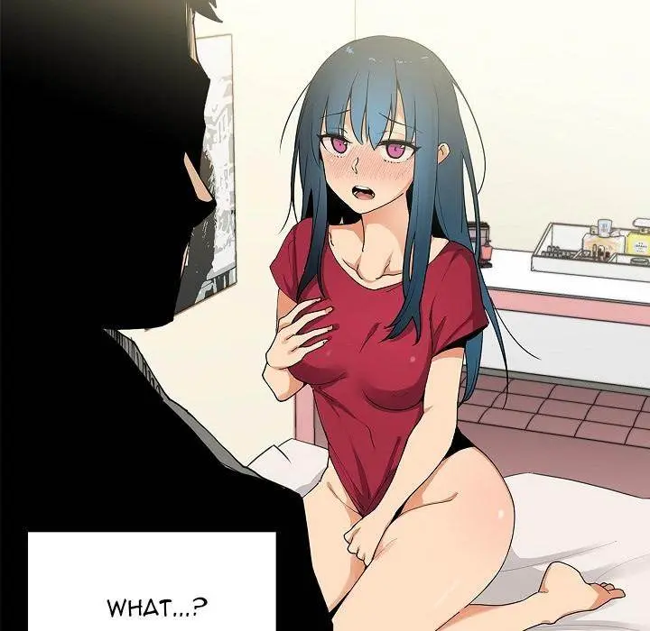 Close As Neighbors Chapter 3 - Page 39