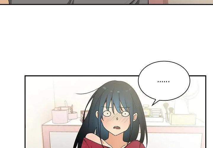 Close As Neighbors Chapter 3 - Page 4