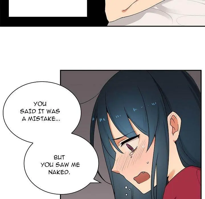 Close As Neighbors Chapter 3 - Page 40