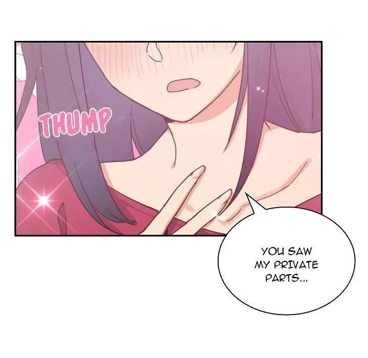Close As Neighbors Chapter 3 - Page 42