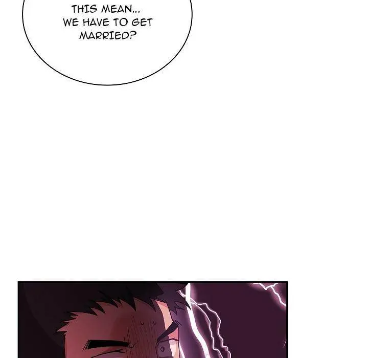 Close As Neighbors Chapter 3 - Page 44