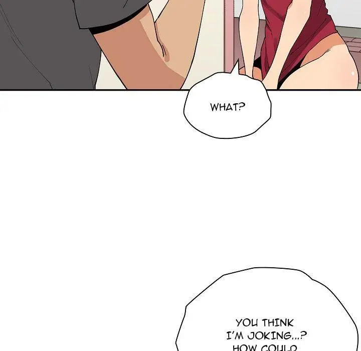 Close As Neighbors Chapter 3 - Page 48