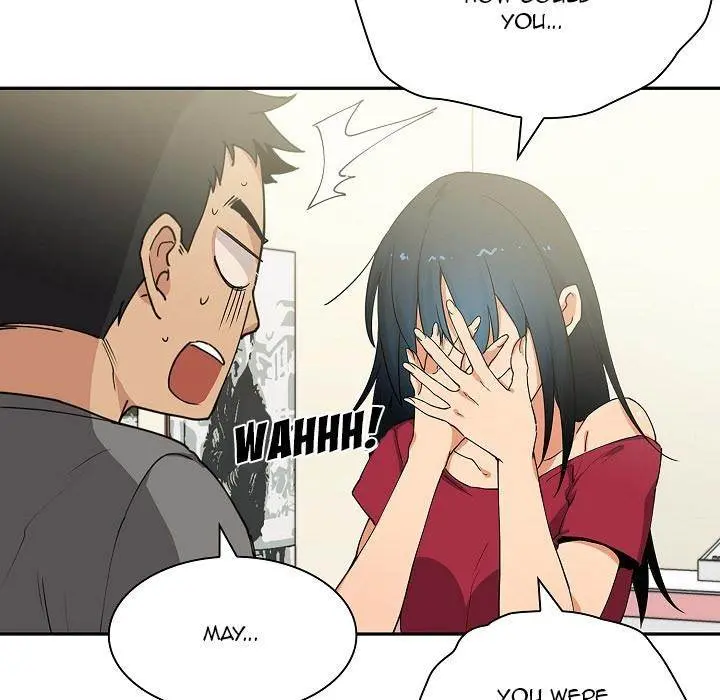 Close As Neighbors Chapter 3 - Page 49