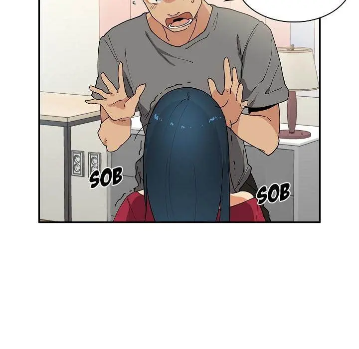 Close As Neighbors Chapter 3 - Page 51