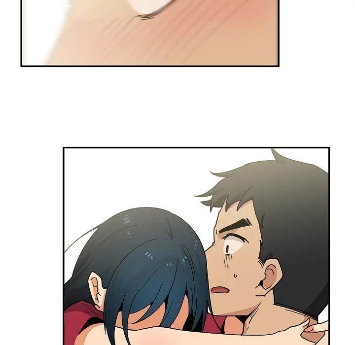Close As Neighbors Chapter 3 - Page 53
