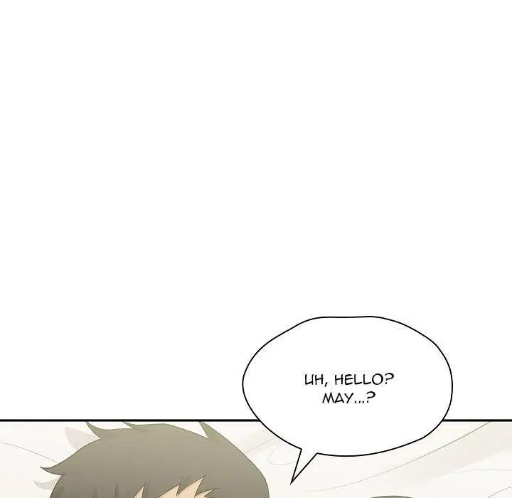 Close As Neighbors Chapter 3 - Page 58