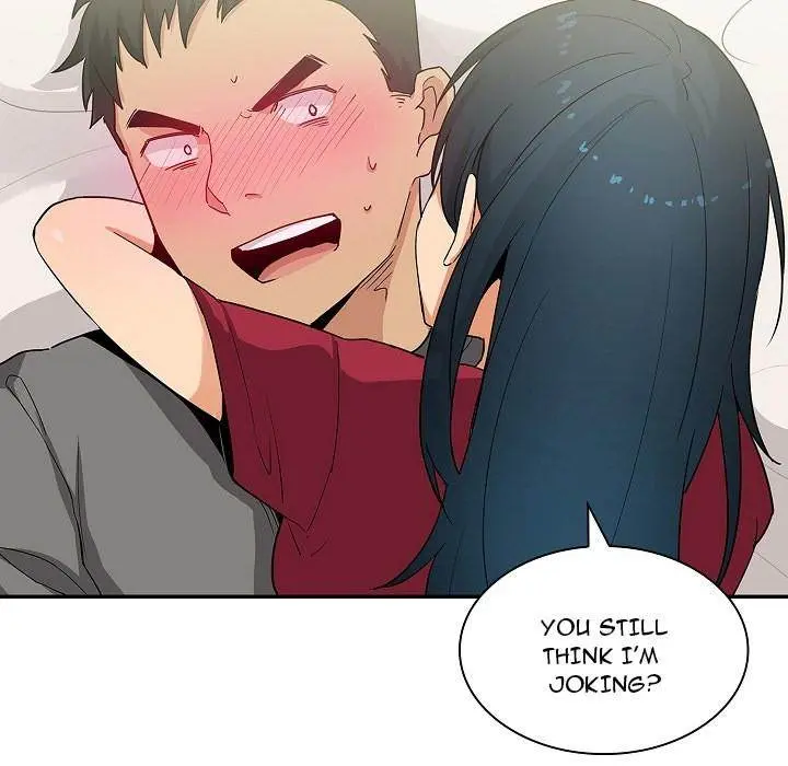 Close As Neighbors Chapter 3 - Page 59