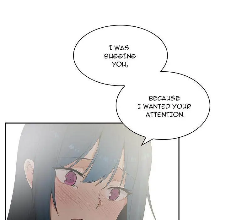 Close As Neighbors Chapter 3 - Page 64