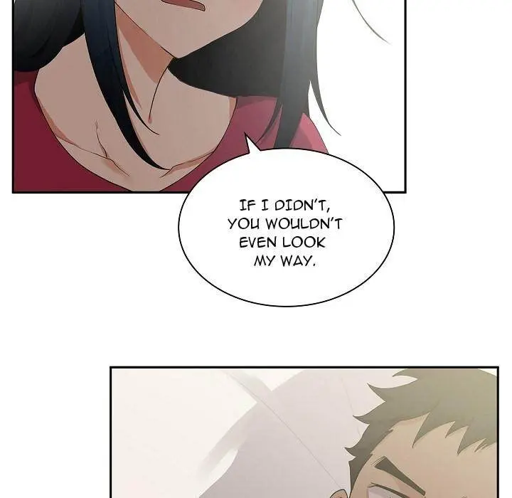 Close As Neighbors Chapter 3 - Page 65