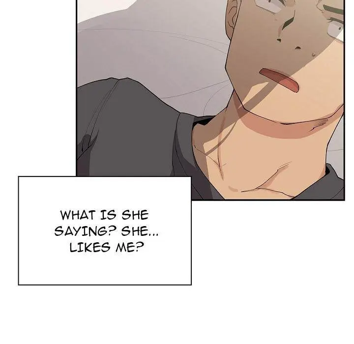 Close As Neighbors Chapter 3 - Page 66