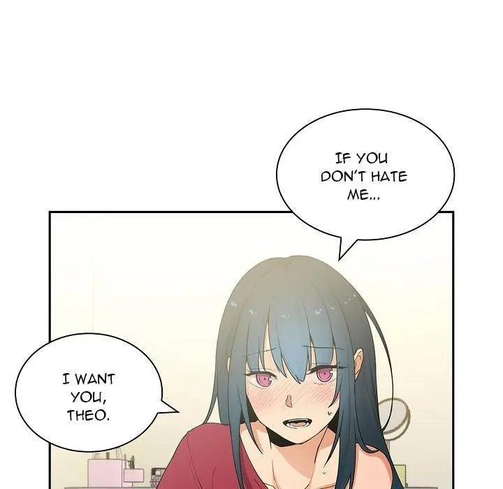 Close As Neighbors Chapter 3 - Page 67