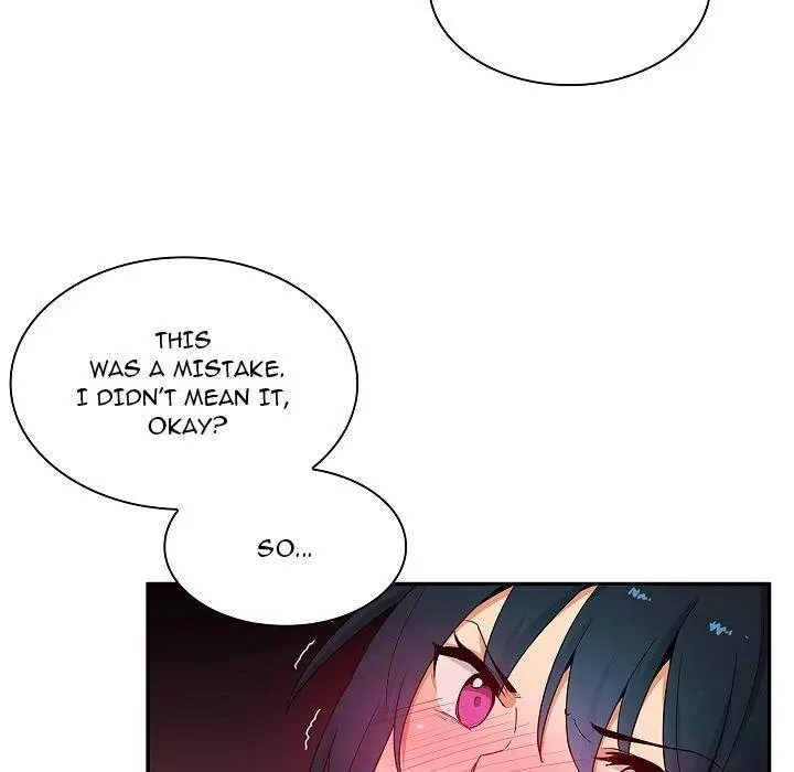 Close As Neighbors Chapter 3 - Page 7