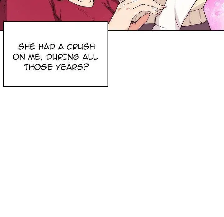 Close As Neighbors Chapter 3 - Page 73