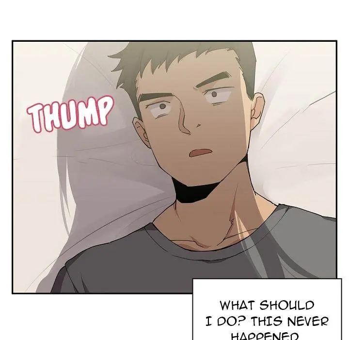 Close As Neighbors Chapter 3 - Page 74