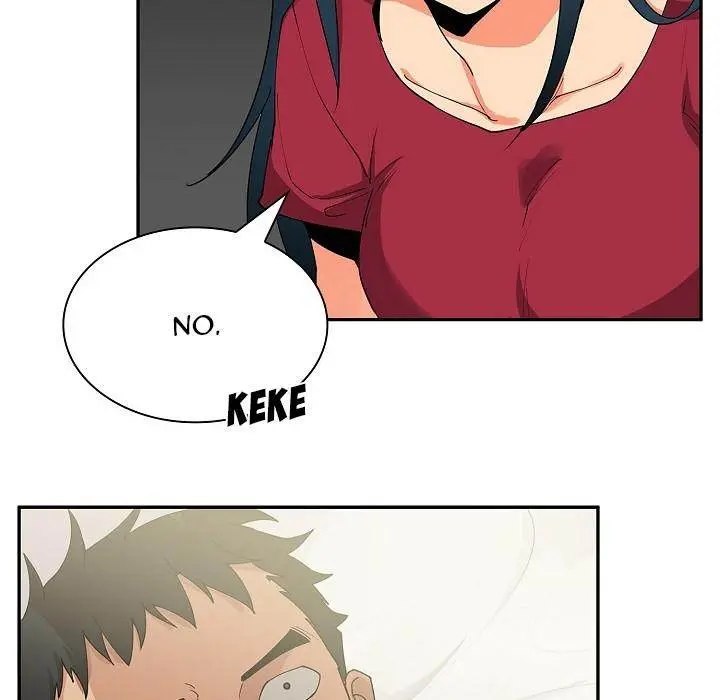 Close As Neighbors Chapter 3 - Page 79