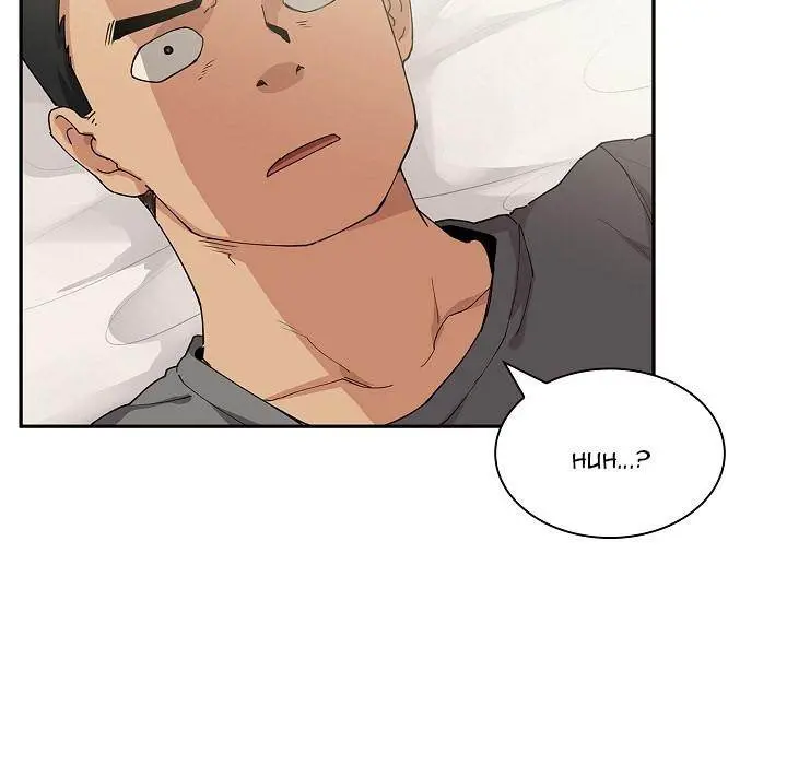 Close As Neighbors Chapter 3 - Page 80