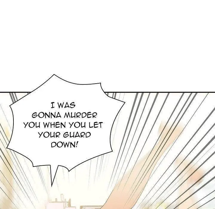 Close As Neighbors Chapter 3 - Page 81