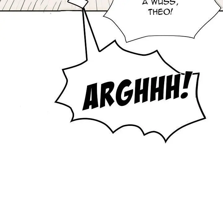 Close As Neighbors Chapter 3 - Page 83