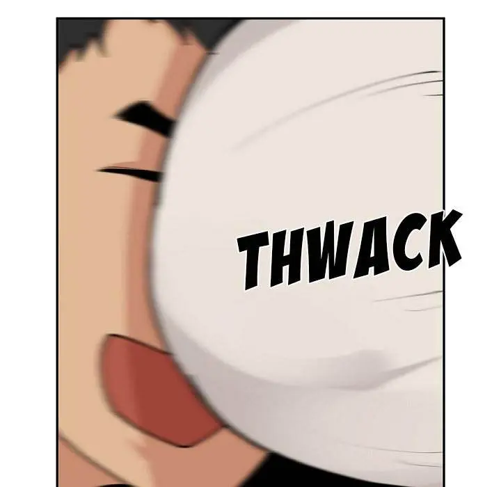 Close As Neighbors Chapter 3 - Page 9